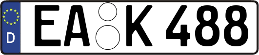 EA-K488