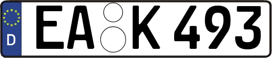 EA-K493