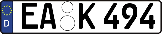 EA-K494
