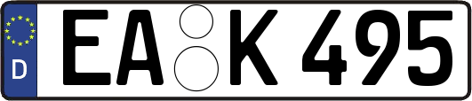 EA-K495