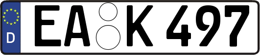 EA-K497
