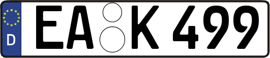EA-K499