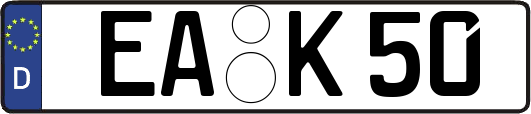 EA-K50