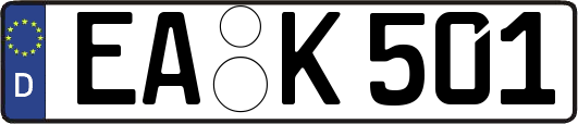 EA-K501