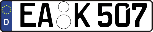 EA-K507