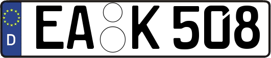 EA-K508