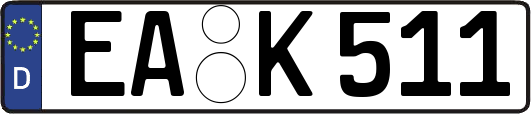 EA-K511