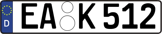 EA-K512