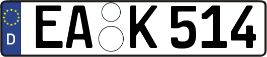 EA-K514
