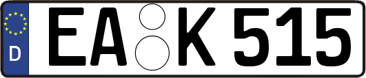 EA-K515