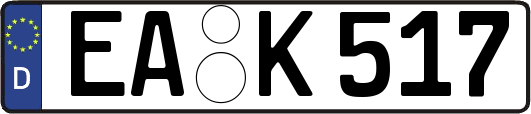 EA-K517