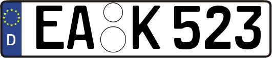 EA-K523