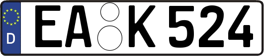 EA-K524