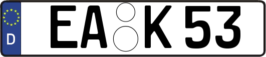 EA-K53