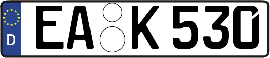 EA-K530