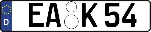 EA-K54
