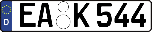 EA-K544