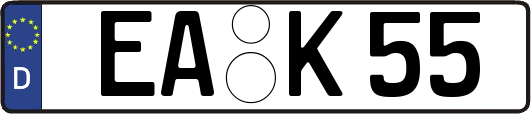 EA-K55