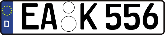 EA-K556