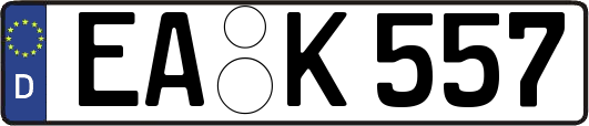 EA-K557