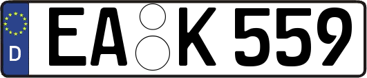 EA-K559