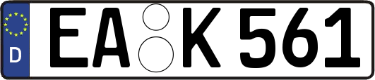 EA-K561