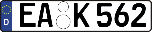EA-K562
