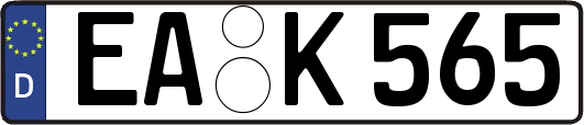 EA-K565