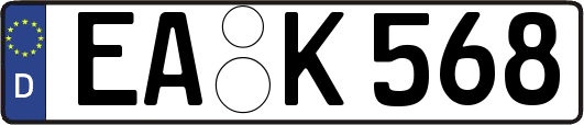 EA-K568