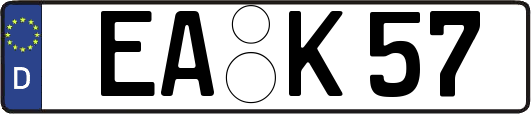 EA-K57