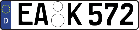 EA-K572