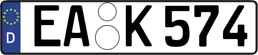EA-K574