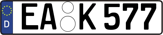 EA-K577