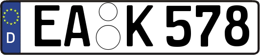 EA-K578