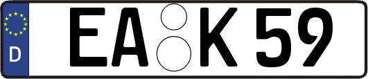 EA-K59