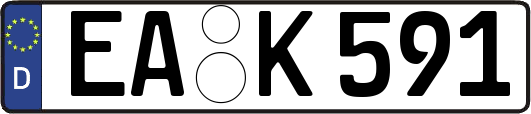EA-K591