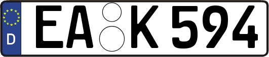 EA-K594