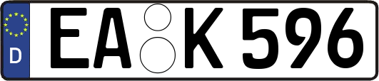 EA-K596