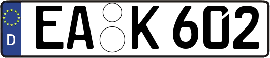 EA-K602