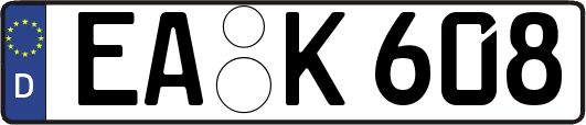 EA-K608