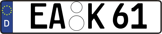EA-K61
