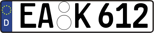 EA-K612