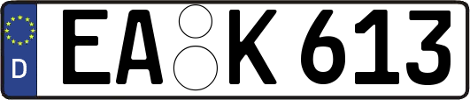 EA-K613