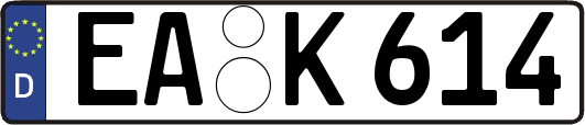 EA-K614