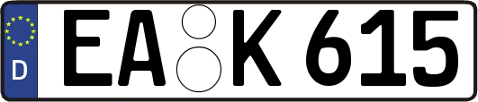 EA-K615