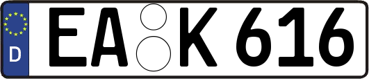 EA-K616