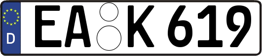 EA-K619