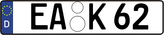 EA-K62