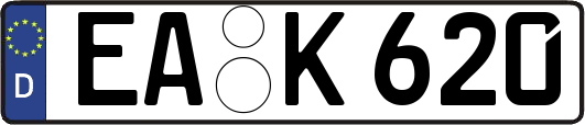 EA-K620