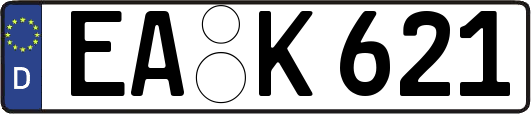 EA-K621